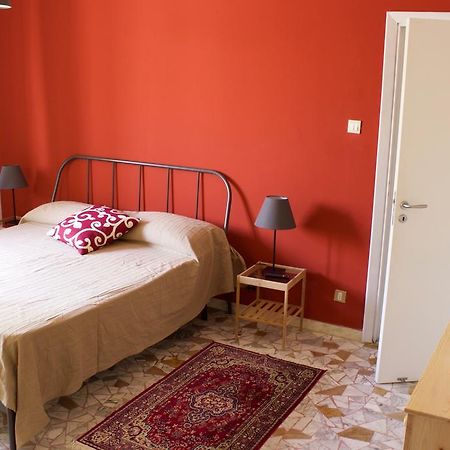 Terra Lucana B&B Matera Dış mekan fotoğraf