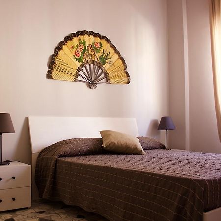 Terra Lucana B&B Matera Dış mekan fotoğraf