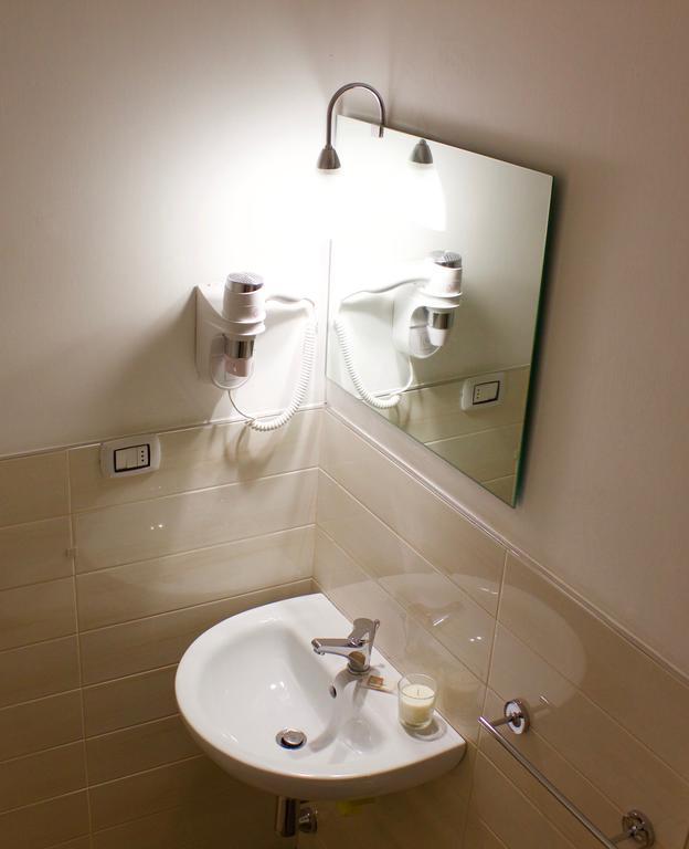 Terra Lucana B&B Matera Dış mekan fotoğraf