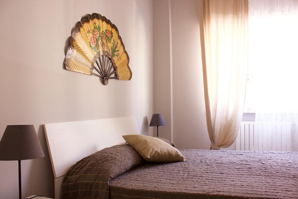 Terra Lucana B&B Matera Dış mekan fotoğraf
