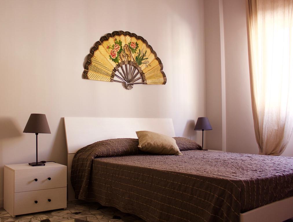 Terra Lucana B&B Matera Dış mekan fotoğraf