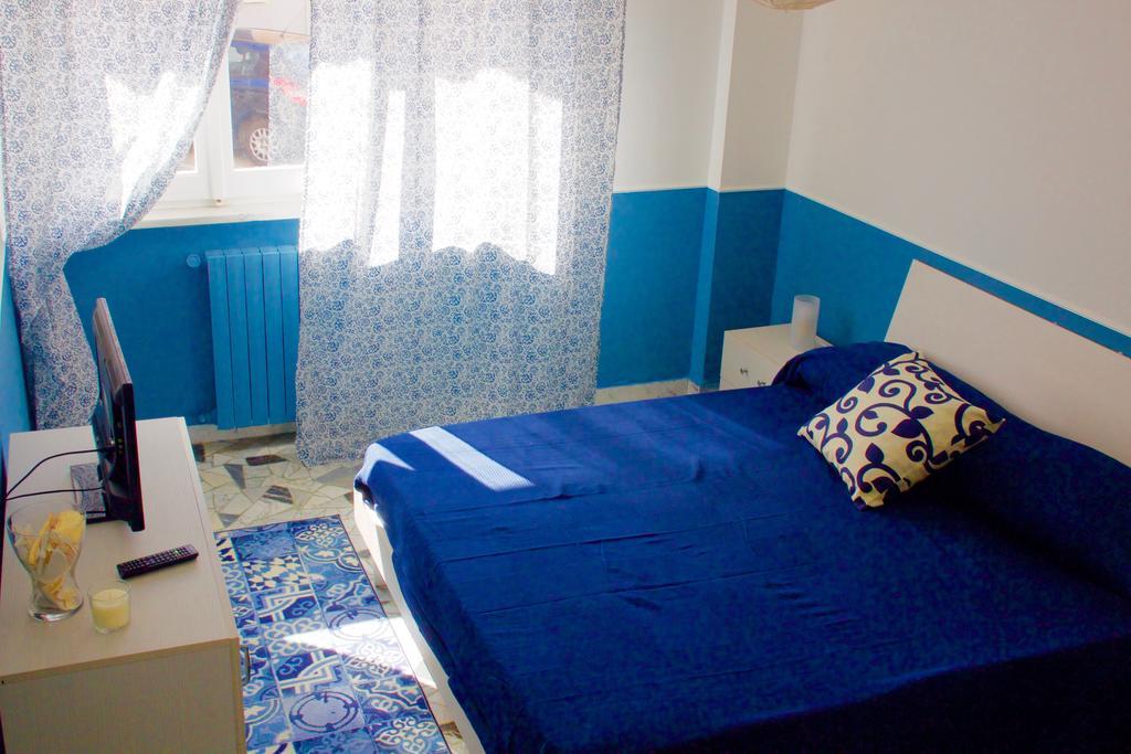 Terra Lucana B&B Matera Dış mekan fotoğraf