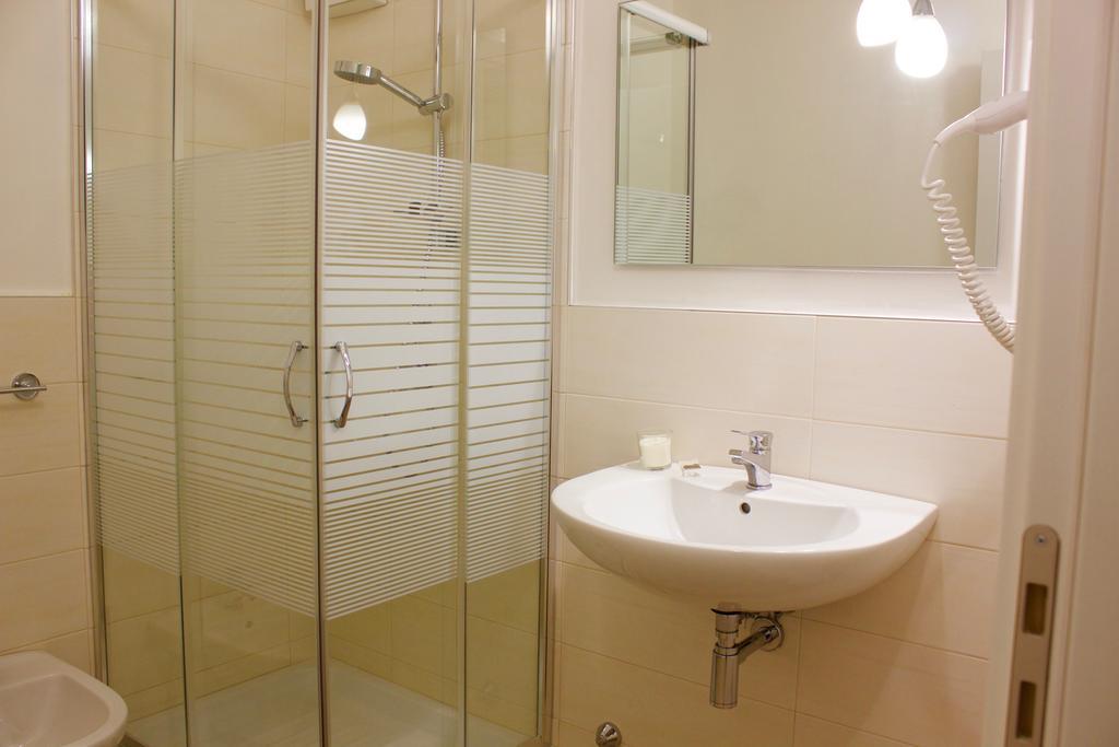 Terra Lucana B&B Matera Dış mekan fotoğraf