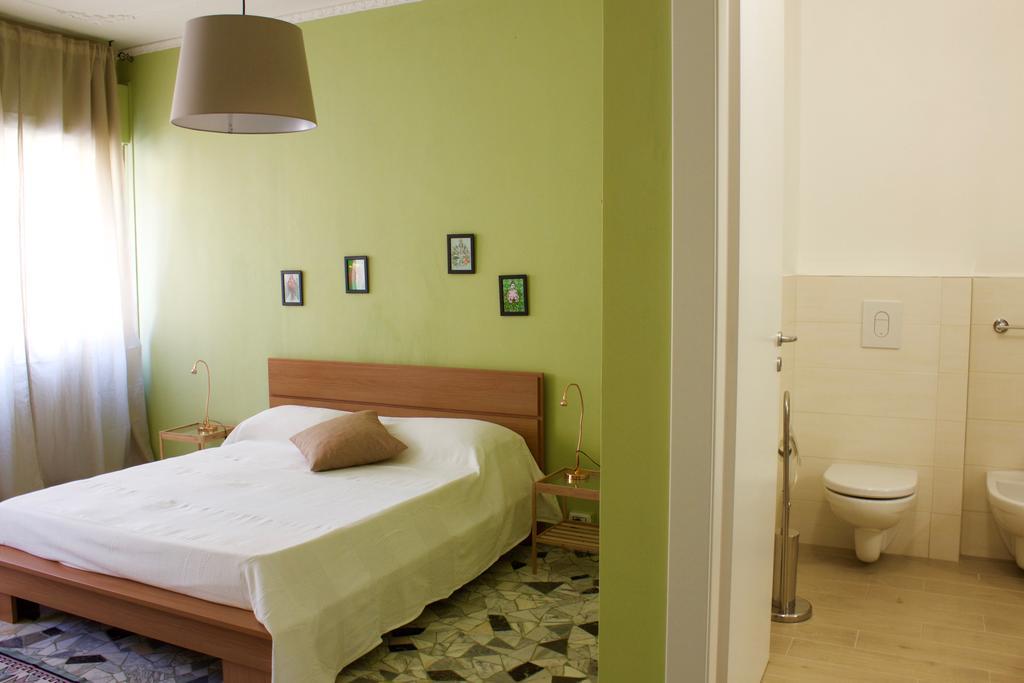 Terra Lucana B&B Matera Dış mekan fotoğraf