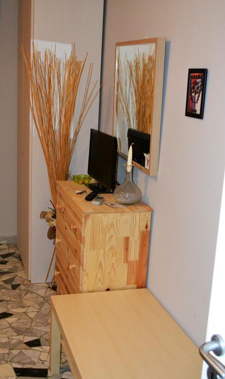 Terra Lucana B&B Matera Dış mekan fotoğraf